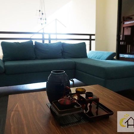 Cozy Penthouse In Tagaytay Tagaytay City Exterior foto