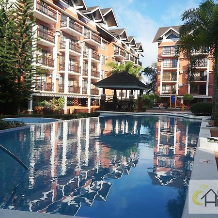 Cozy Penthouse In Tagaytay Tagaytay City Exterior foto