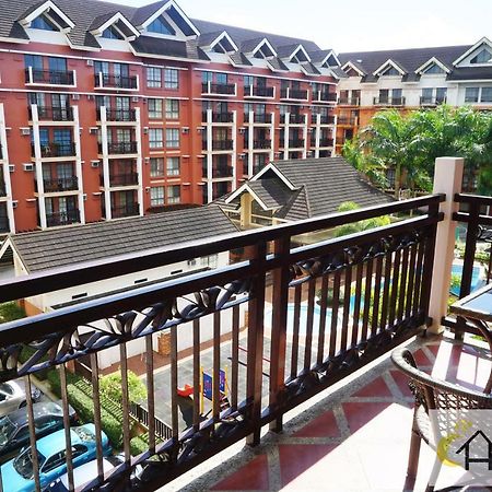 Cozy Penthouse In Tagaytay Tagaytay City Exterior foto