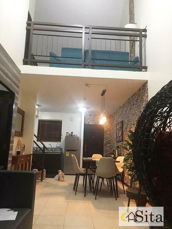 Cozy Penthouse In Tagaytay Tagaytay City Exterior foto