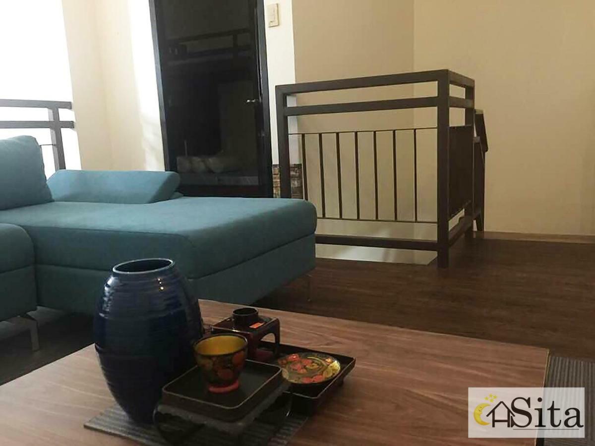 Cozy Penthouse In Tagaytay Tagaytay City Exterior foto