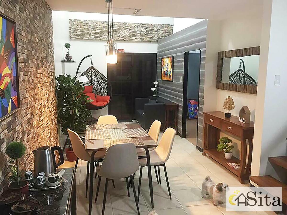 Cozy Penthouse In Tagaytay Tagaytay City Exterior foto