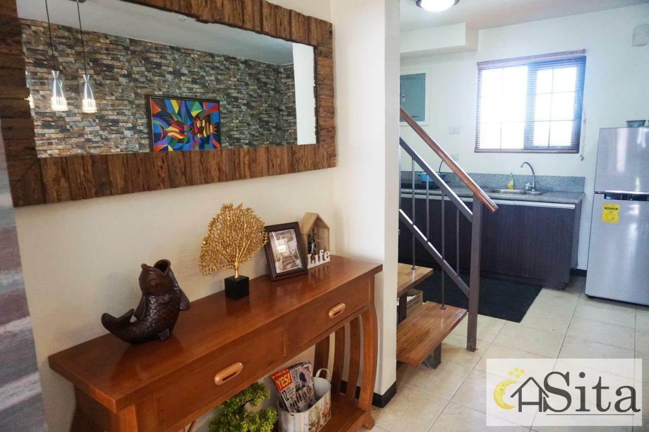 Cozy Penthouse In Tagaytay Tagaytay City Exterior foto