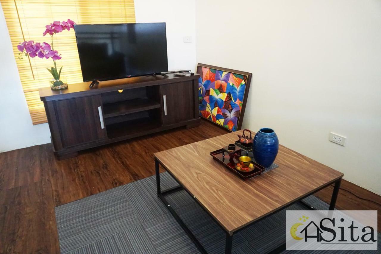 Cozy Penthouse In Tagaytay Tagaytay City Exterior foto