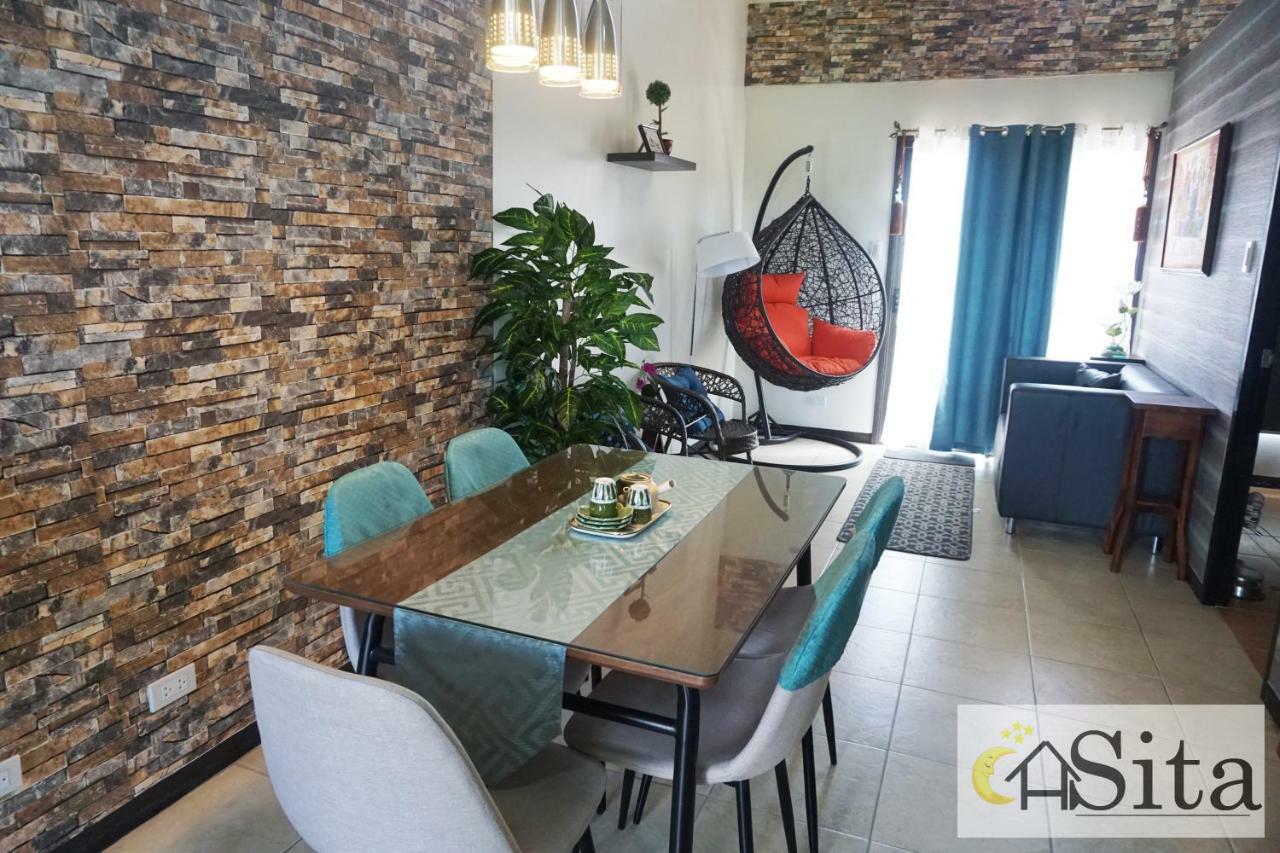 Cozy Penthouse In Tagaytay Tagaytay City Exterior foto